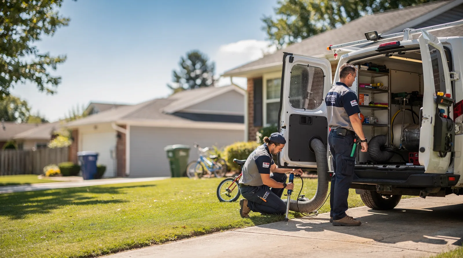 24/7 HVAC Repair & AC Replacement in Crossville, IL near me